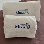 Mirana Family Hotel 3*