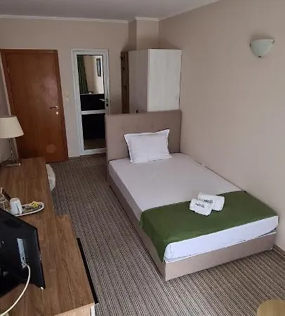 Mirana Family Hotell