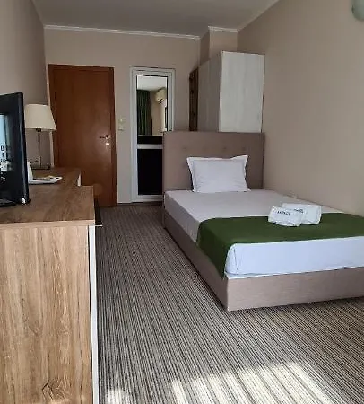 Hotel Mirana Family Burgas