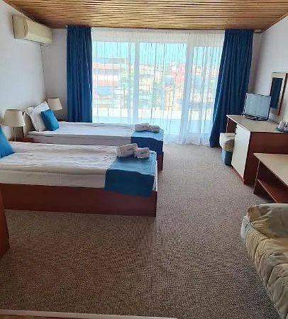 Mirana Family Hotell 3*