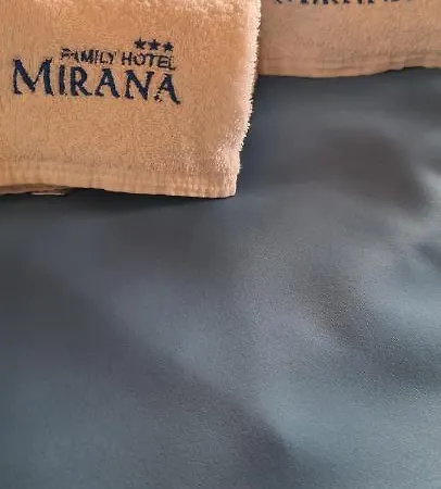 Mirana Family 3*