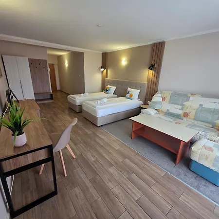 Mirana Family Hotel