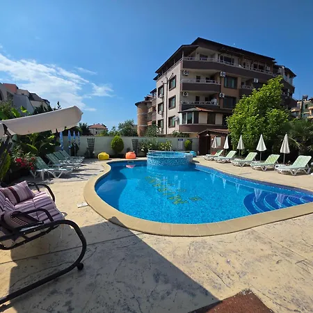 Mirana Family Hotell 3*