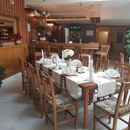 Mirana Family Hotell Burgas