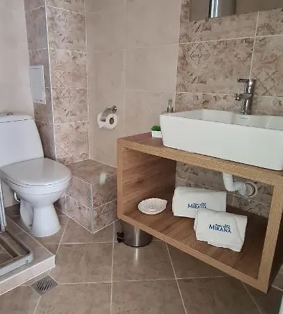 Mirana Family Burgas