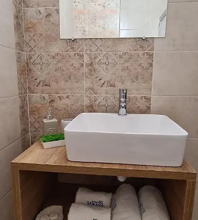 Hotel Mirana Family Burgas