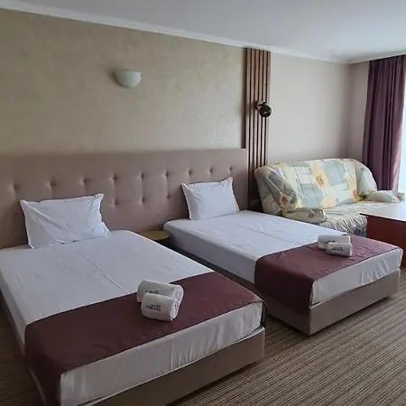 Mirana Family 3* Burgas