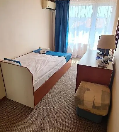 мирана 3* Бургас
