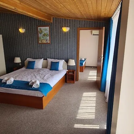 Mirana Family Burgas