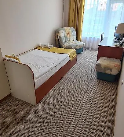 Mirana Family Hotel Burgas