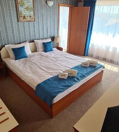 Mirana Family Hotel Burgas