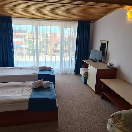 мирана 3* Бургас