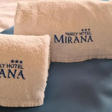 Mirana Family Ξενοδοχείο 3*