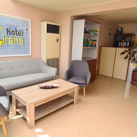 Mirana Family Burgas