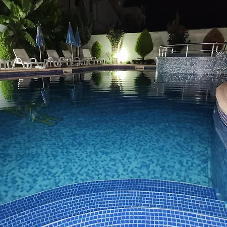 Hotel Mirana Family Burgas