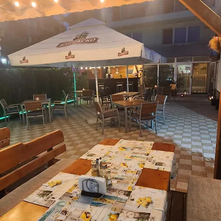 Mirana Family Hotel 3*