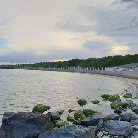 Hotel Mirana Family Burgas