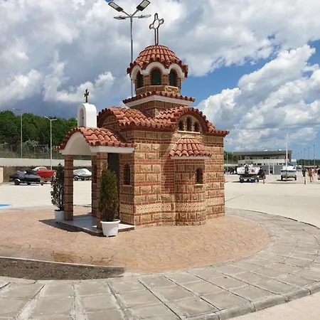 Mirana Family Burgas