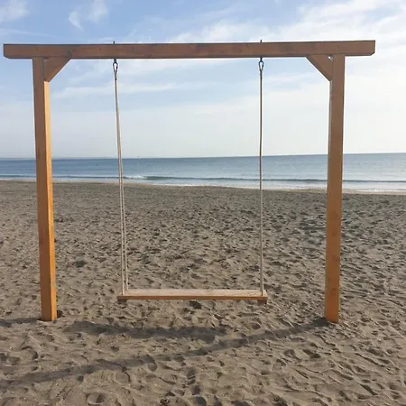 Hotel Mirana Family Burgas