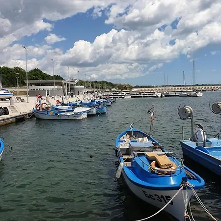 Hotel Mirana Family Burgas