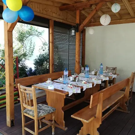 Mirana Family Burgas